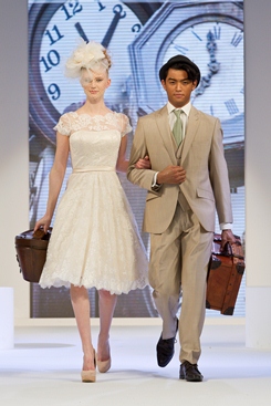 Image 1 from The National Wedding Show