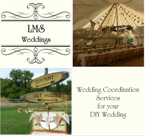 Image 3 from LMS Weddings