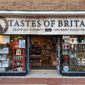 Image 3 from Tastes of Britain