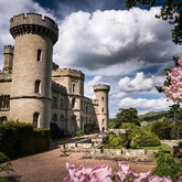 Thumbnail image 4 from Eastnor Castle