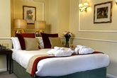 Moor Hall Hotel & Spa: Image 4