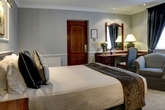 Moor Hall Hotel & Spa: Image 5