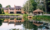 Moddershall Oaks Country Spa Retreat: Image 3