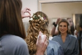 Thumbnail image 1 from Hair Comes the Bride