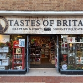 Tastes of Britain: Image 3