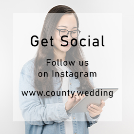 Follow Your West Midlands Wedding Magazine on Instagram