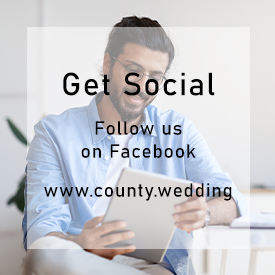 Follow Your West Midlands Wedding Magazine on Facebook