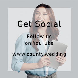 Follow Your West Midlands Wedding Magazine on YouTube