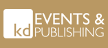 KD Events and Publishing Ltd logo